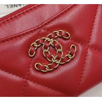 $64.00 USD Chanel Card Case #1269948
