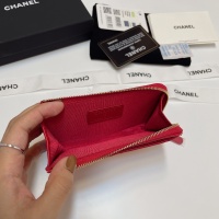 $64.00 USD Chanel Card Case #1269948