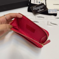 $64.00 USD Chanel Card Case #1269948