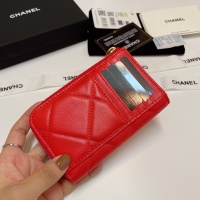$64.00 USD Chanel Card Case #1269949