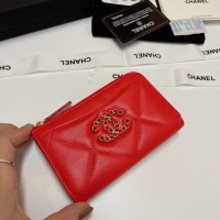 $64.00 USD Chanel Card Case #1269949