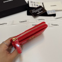 $64.00 USD Chanel Card Case #1269949