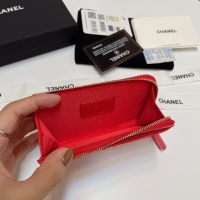 $64.00 USD Chanel Card Case #1269949