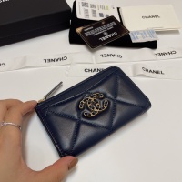 $64.00 USD Chanel Card Case #1269950