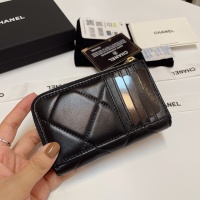 $64.00 USD Chanel Card Case #1269951