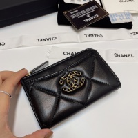 $64.00 USD Chanel Card Case #1269951