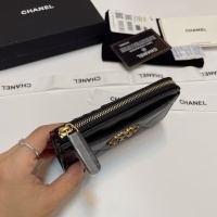 $64.00 USD Chanel Card Case #1269951