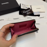 $64.00 USD Chanel Card Case #1269951