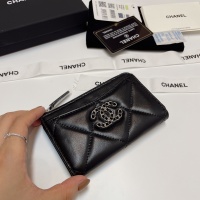 $64.00 USD Chanel Card Case #1269952