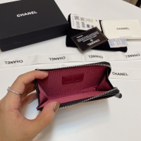 $64.00 USD Chanel Card Case #1269952