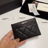 $60.00 USD Chanel Card Case #1269953