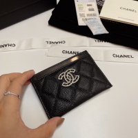 $60.00 USD Chanel Card Case #1269953