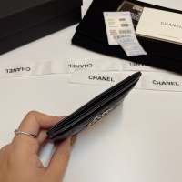 $60.00 USD Chanel Card Case #1269953