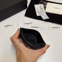 $60.00 USD Chanel Card Case #1269953