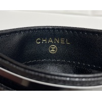 $60.00 USD Chanel Card Case #1269953