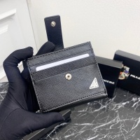 $42.00 USD Prada Card Case #1269959