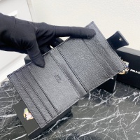 $42.00 USD Prada Card Case #1269959