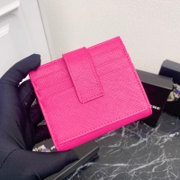 $42.00 USD Prada Card Case #1269960
