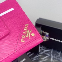 $42.00 USD Prada Card Case #1269960