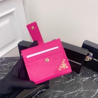 $42.00 USD Prada Card Case #1269960