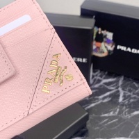 $42.00 USD Prada Card Case #1269961