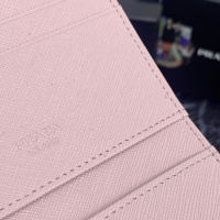 $42.00 USD Prada Card Case #1269961