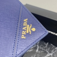 $42.00 USD Prada Card Case #1269963