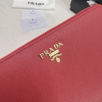 $42.00 USD Prada Wallets #1269969
