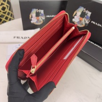 $42.00 USD Prada Wallets #1269969