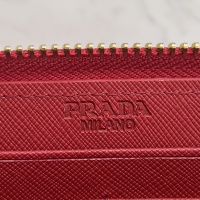 $42.00 USD Prada Wallets #1269969