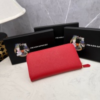$42.00 USD Prada Wallets #1269970