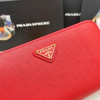 $42.00 USD Prada Wallets #1269970