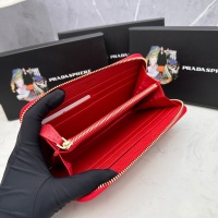 $42.00 USD Prada Wallets #1269970