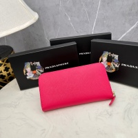 $42.00 USD Prada Wallets #1269971