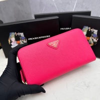 $42.00 USD Prada Wallets #1269971