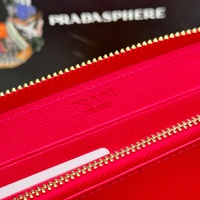 $42.00 USD Prada Wallets #1269971