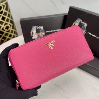 $42.00 USD Prada Wallets #1269972