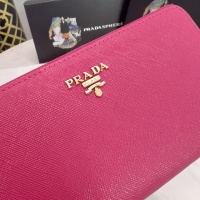 $42.00 USD Prada Wallets #1269972