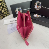 $42.00 USD Prada Wallets #1269972