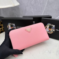 $42.00 USD Prada Wallets #1269973