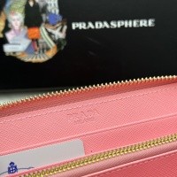 $42.00 USD Prada Wallets #1269973
