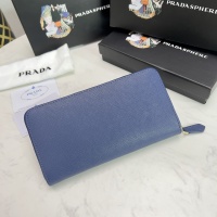 $42.00 USD Prada Wallets #1269978