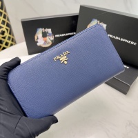 $42.00 USD Prada Wallets #1269978