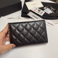 $115.00 USD Chanel AAA Quality Wallets #1270001