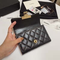 $115.00 USD Chanel AAA Quality Wallets #1270001