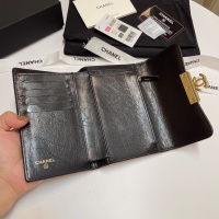 $115.00 USD Chanel AAA Quality Wallets #1270001