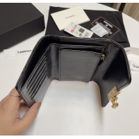 $115.00 USD Chanel AAA Quality Wallets #1270001