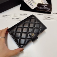 $85.00 USD Chanel AAA Quality Wallets #1270002