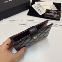 $85.00 USD Chanel AAA Quality Wallets #1270002