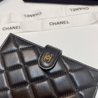 $85.00 USD Chanel AAA Quality Wallets #1270002